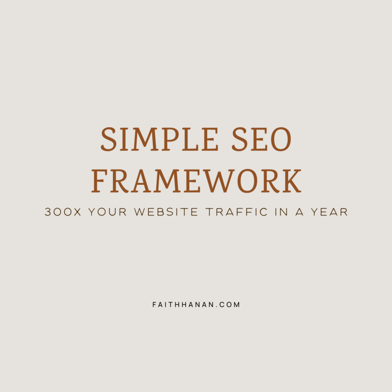 learn how to  get more traffic to your website