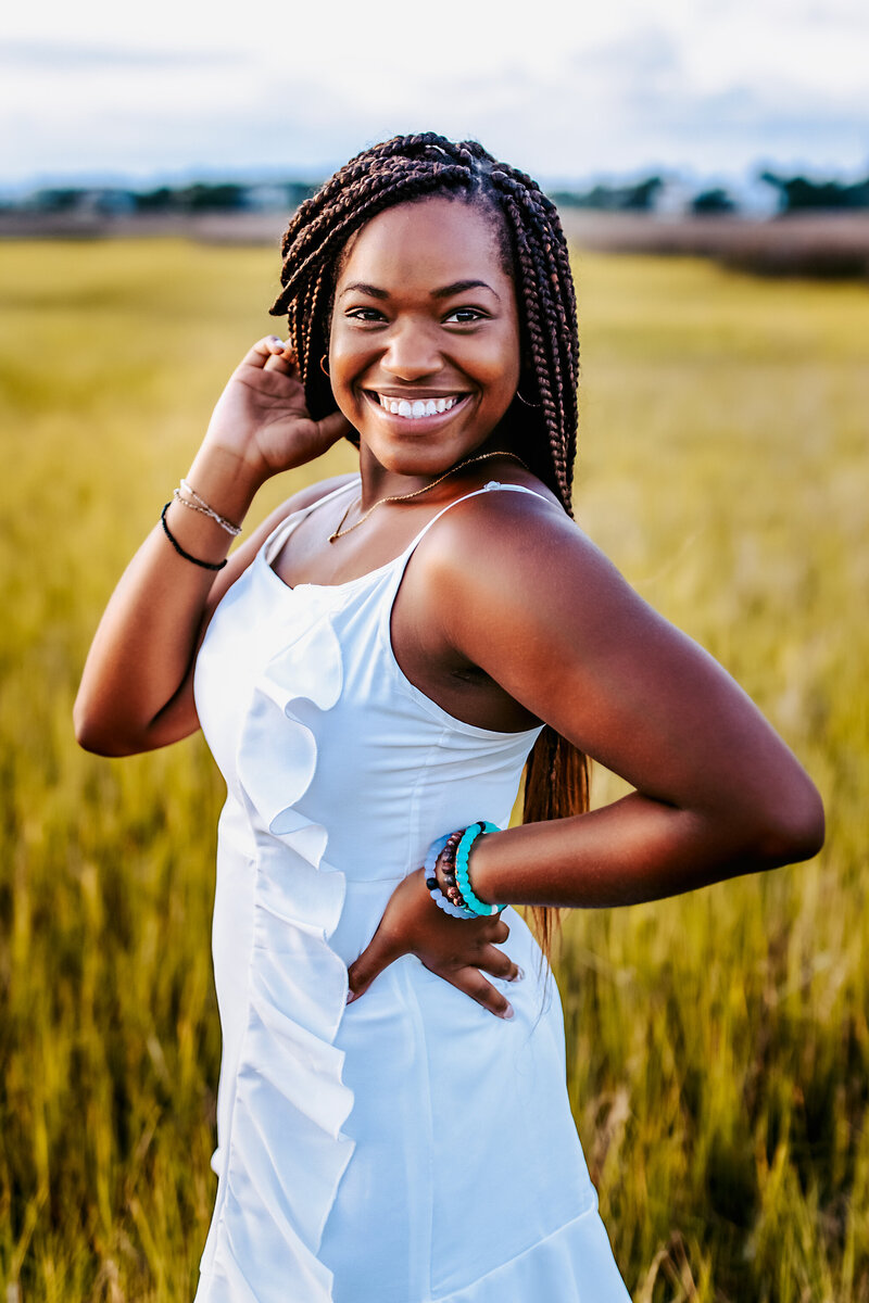 Summerville senior portraits, senior photography Summerville SC, high school senior photos Summerville SC, senior pics near me Summerville SC