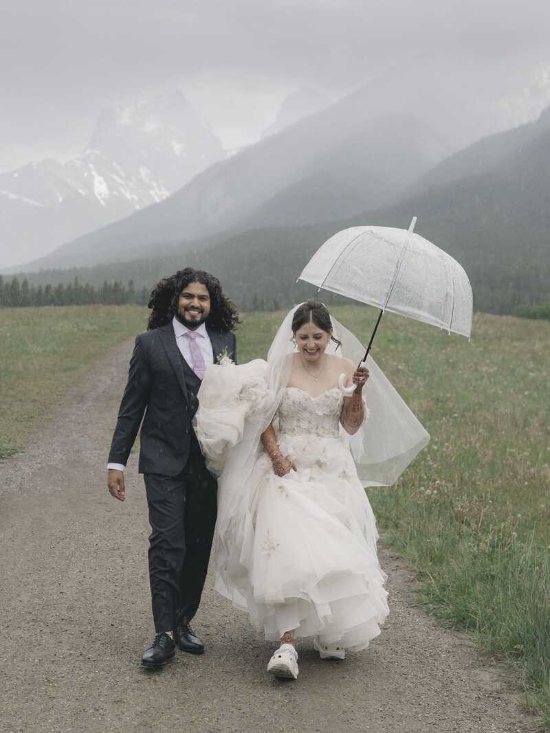 Timeless Tales Creatives - Fine Art Documentary wedding photographers in Canmore - Cornerstone Indian multicultural Weddings (70)