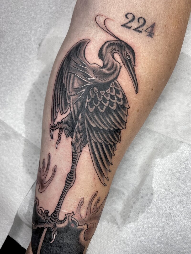 blackwork-tattoo