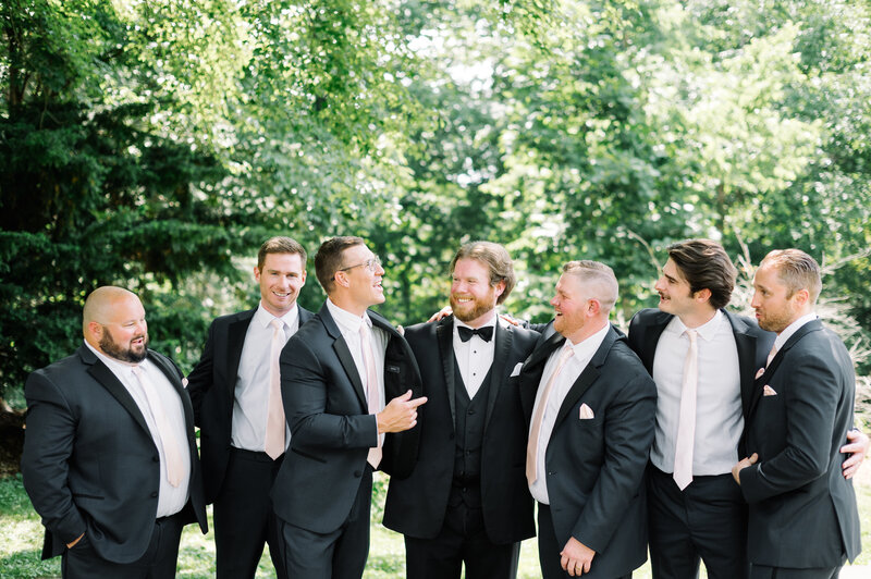 Jared & Caroline Wedding-620