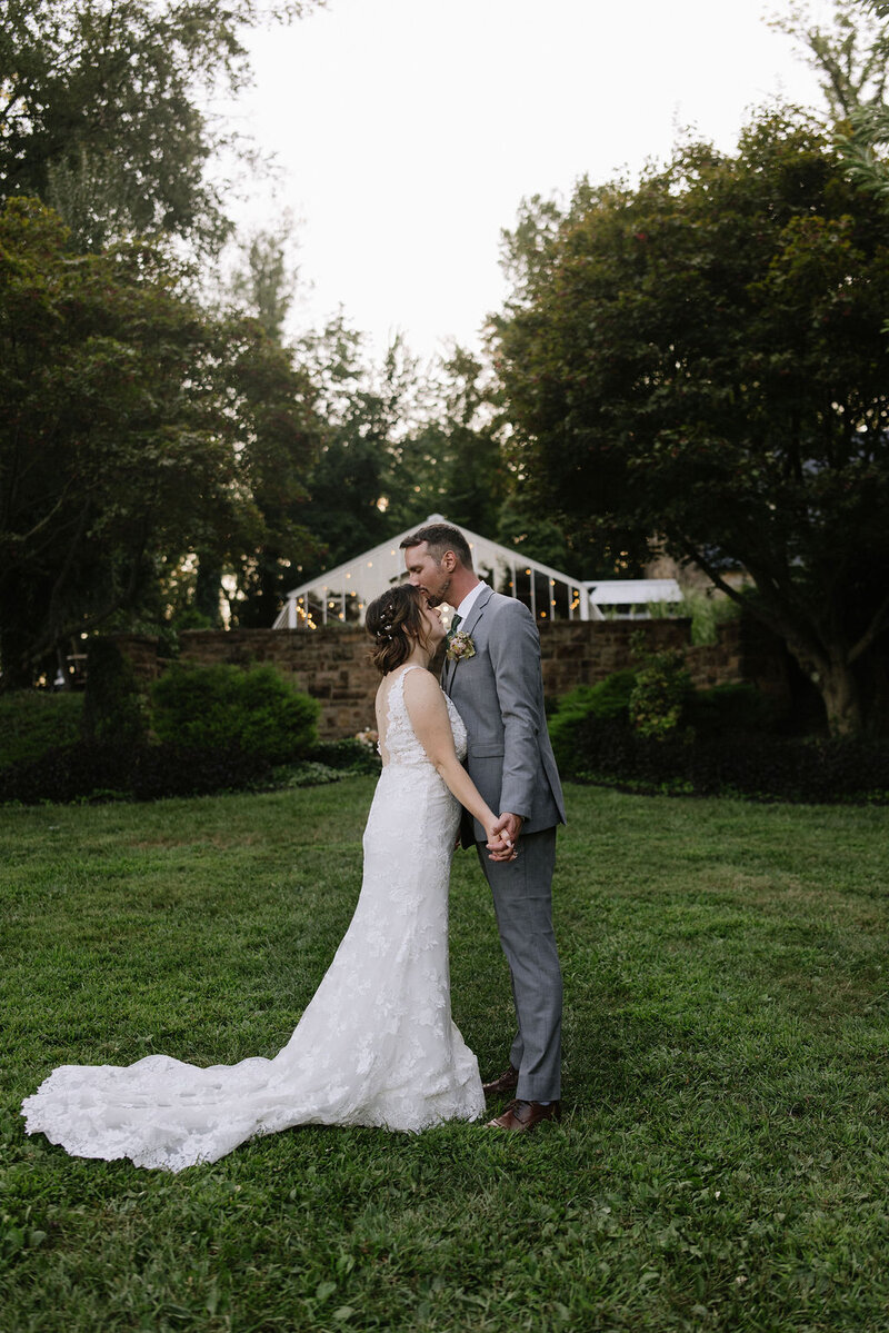 Central PA Outdoor Wedding Venue | Historic Shady Lane