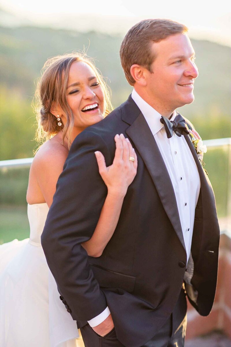 Telluride weddings