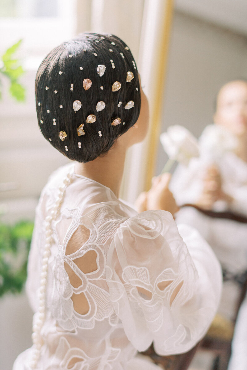 Maïlys Fortune Photography Husband Wife Wedding Weddings Photography France Switzerland Italy Timeless Dreamy Imagery Bilingual French English Destination Weddings Destination Wedding Provence French Riviera Paris Lake Como Tuscany129