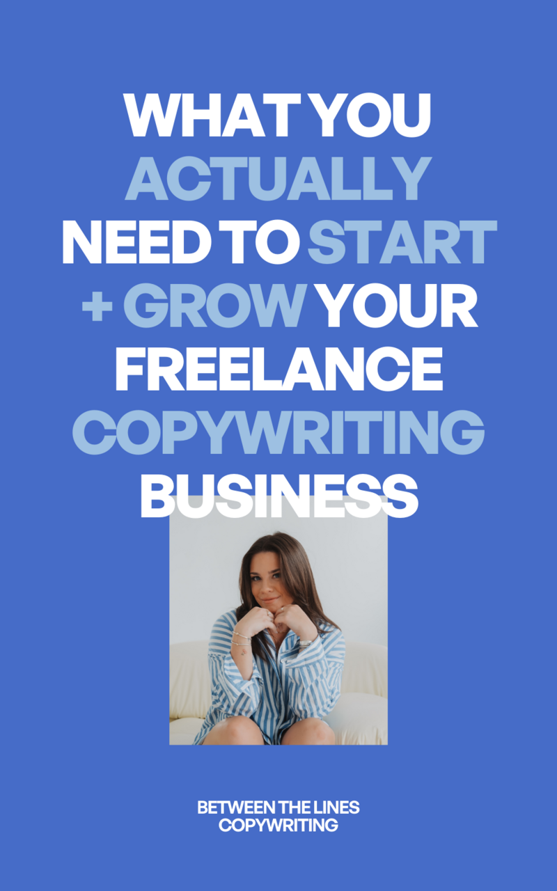 00528 Copywriting Business Tools