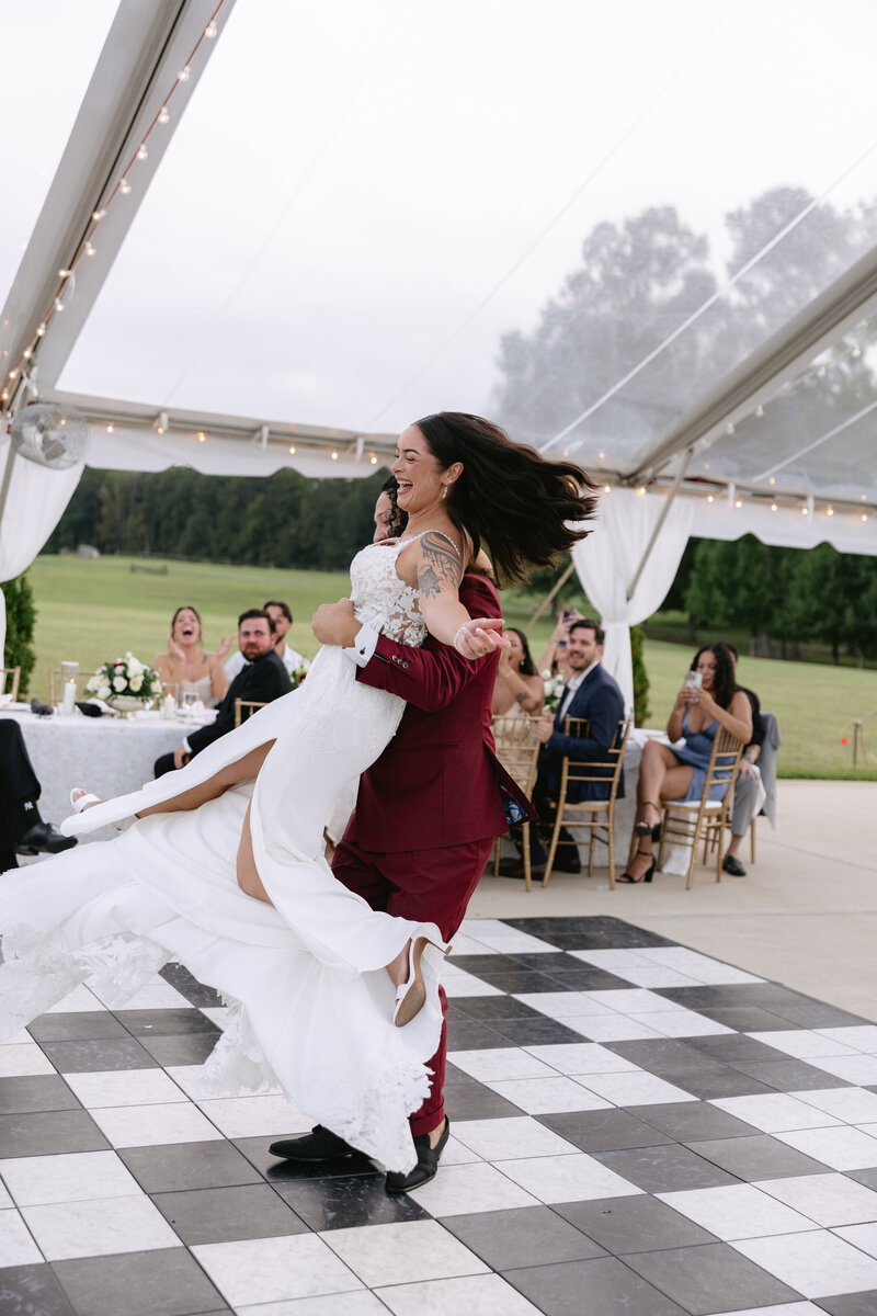 Cass & Co. | Alvarado Wedding Sneak Peeks-157