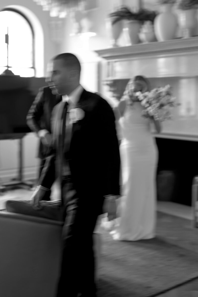 Offerings for Editorial Wedding Photographer