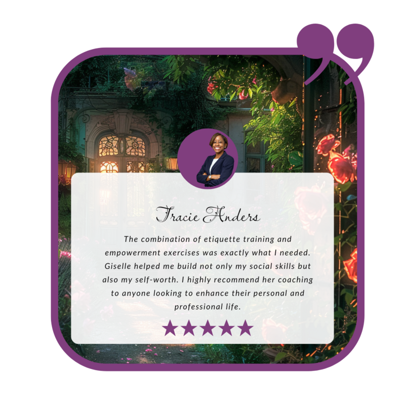 Star of Grace - Branding Element - Testimonial5