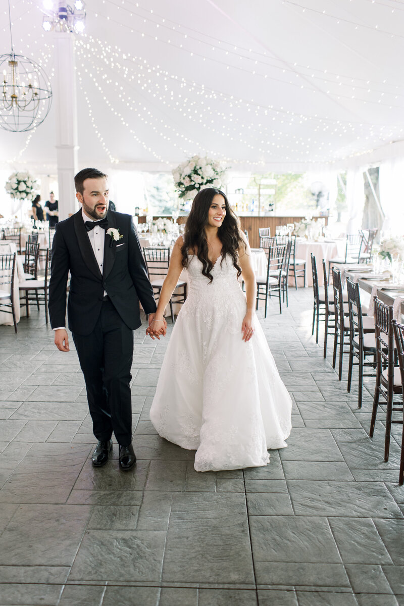 Blithewold Mansion Wedding