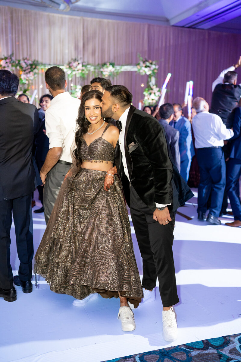 South Asian Wedding Planner Atlanta