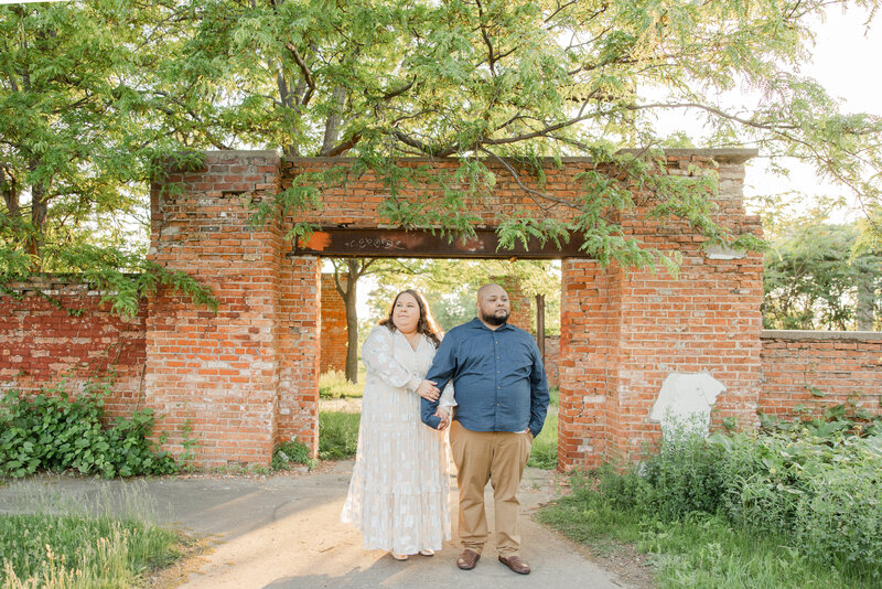 Katie & Naim Engagement -99