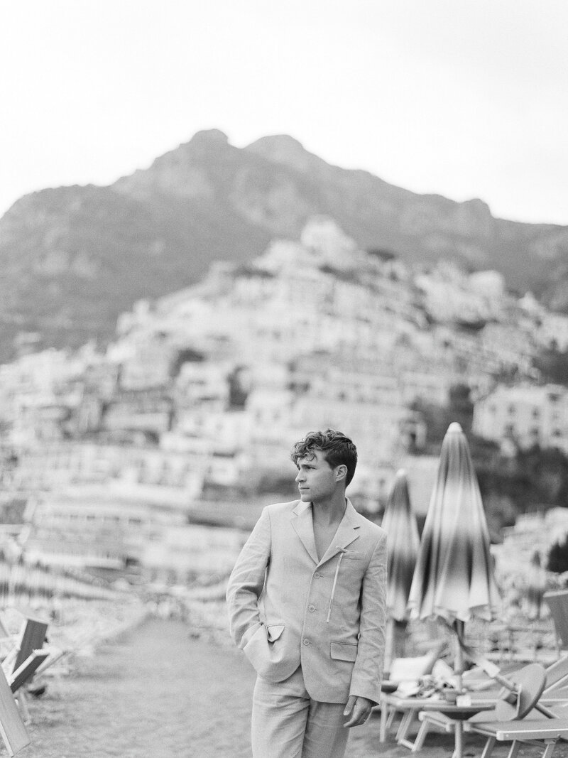 Brady Bates - Amalfi Coast Italy-102