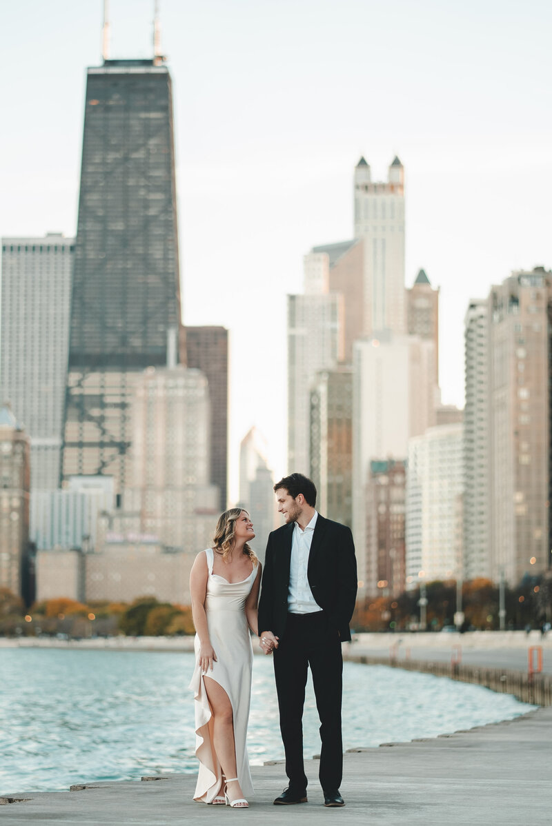Chicago Wedding Videography - Kayla Myers Films is a Chicago Wedding Videographer that shoots unique Chicago Wedding Videos for Downtown Chicago City Weddings and beyond. Kayla Myers also shoots Chicago Family Photography & Chicago Family Films.