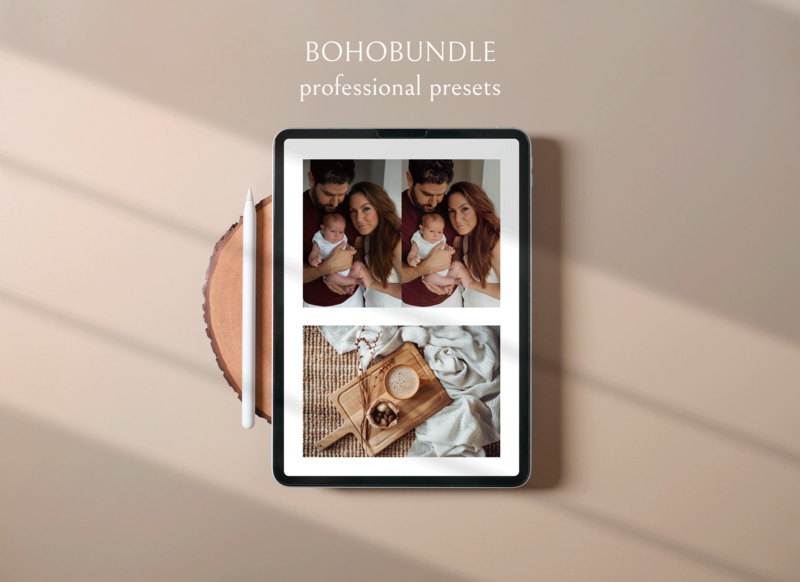 bohobundle