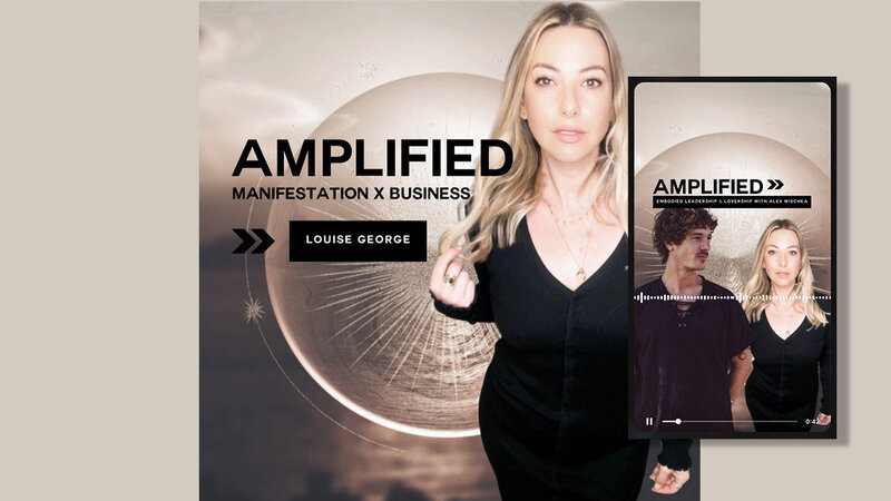 Amplified Podcast