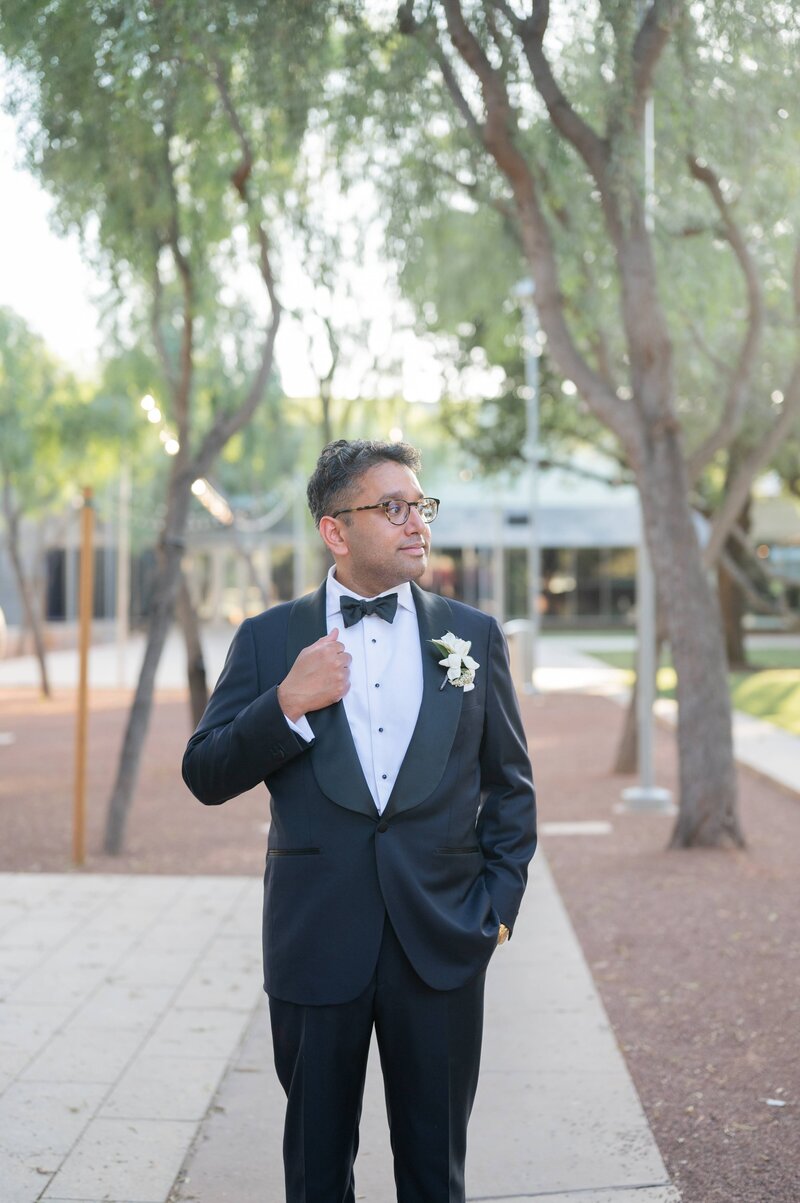 Shyam + Callie Wedding-661