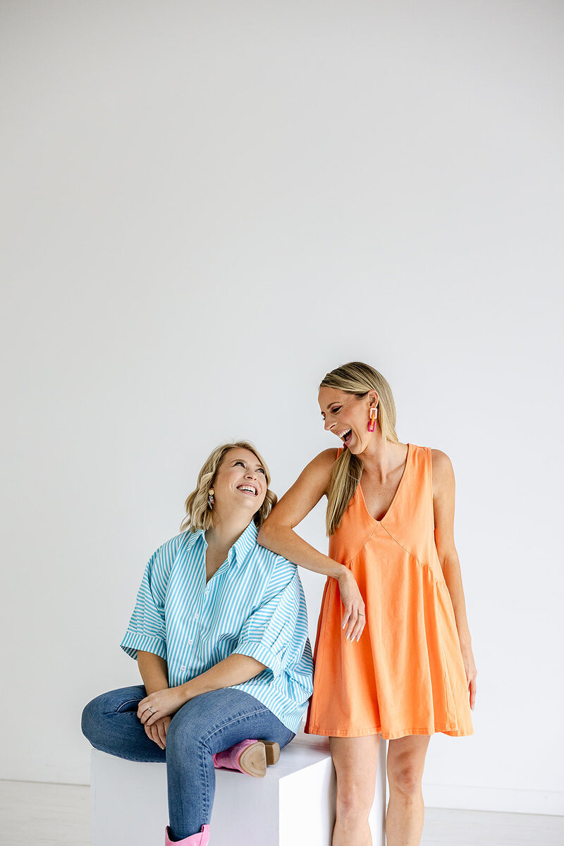 Duo Collective Organic Marketing Agency