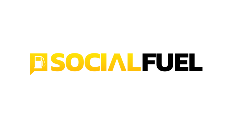 Social Fuel Icon