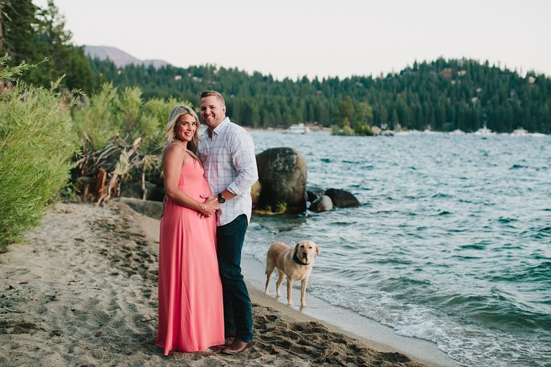 Courtney Aaron Photography Lake Tahoe - Black Bear Lodge Wedding - Mira Events-_0089
