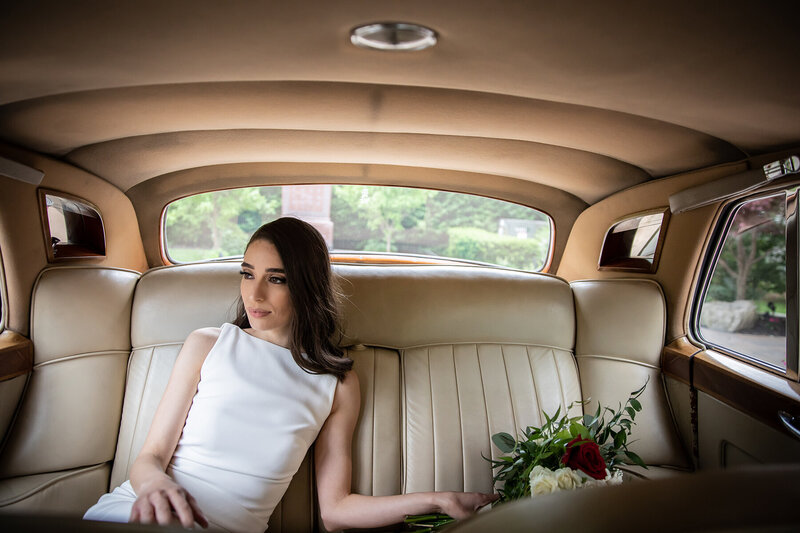classic wedding photography