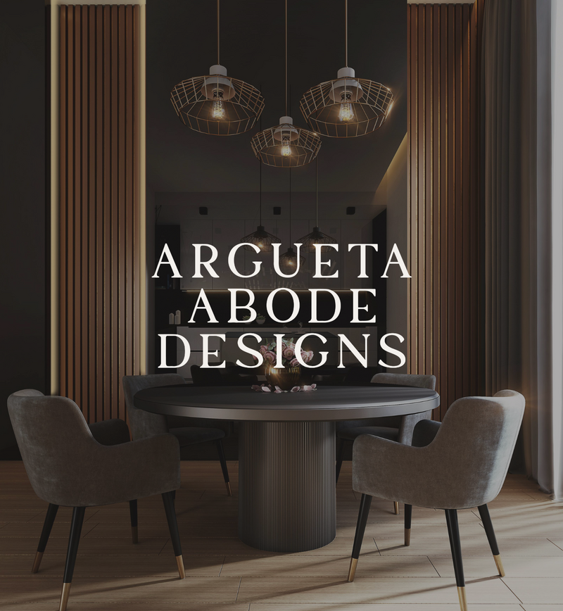 Retro, romantic, western branding for a western Wyoming floral studio.