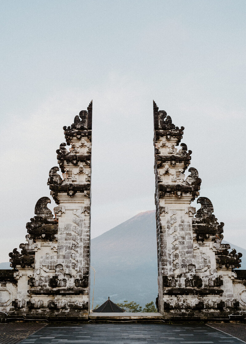 Lempuyang Temple