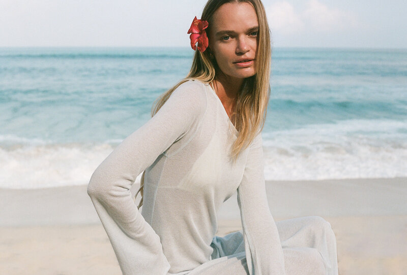 Florencia Castillo Olsson - Film Photographer