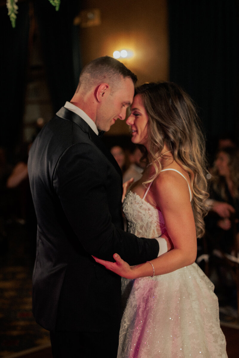 Katie + Garrett wedding at Royal Palms Resort & Spa, photo 41