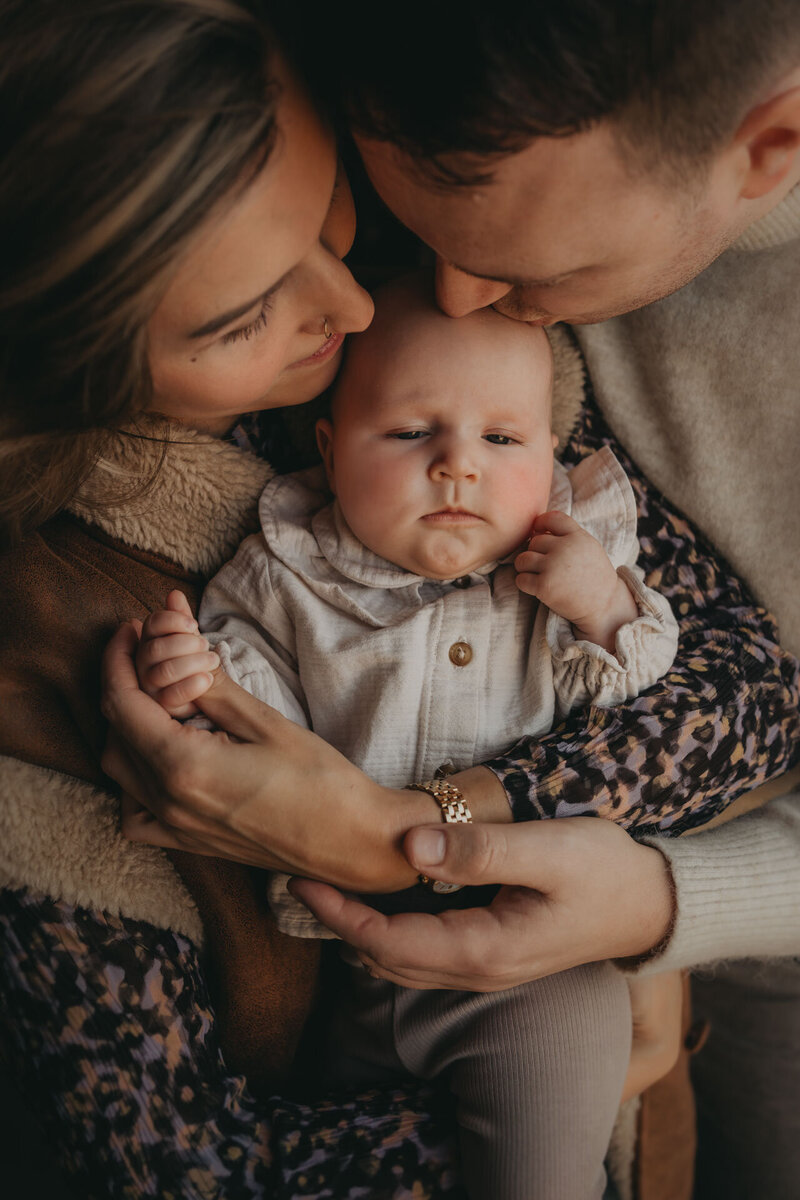 newbornshoot in leiden