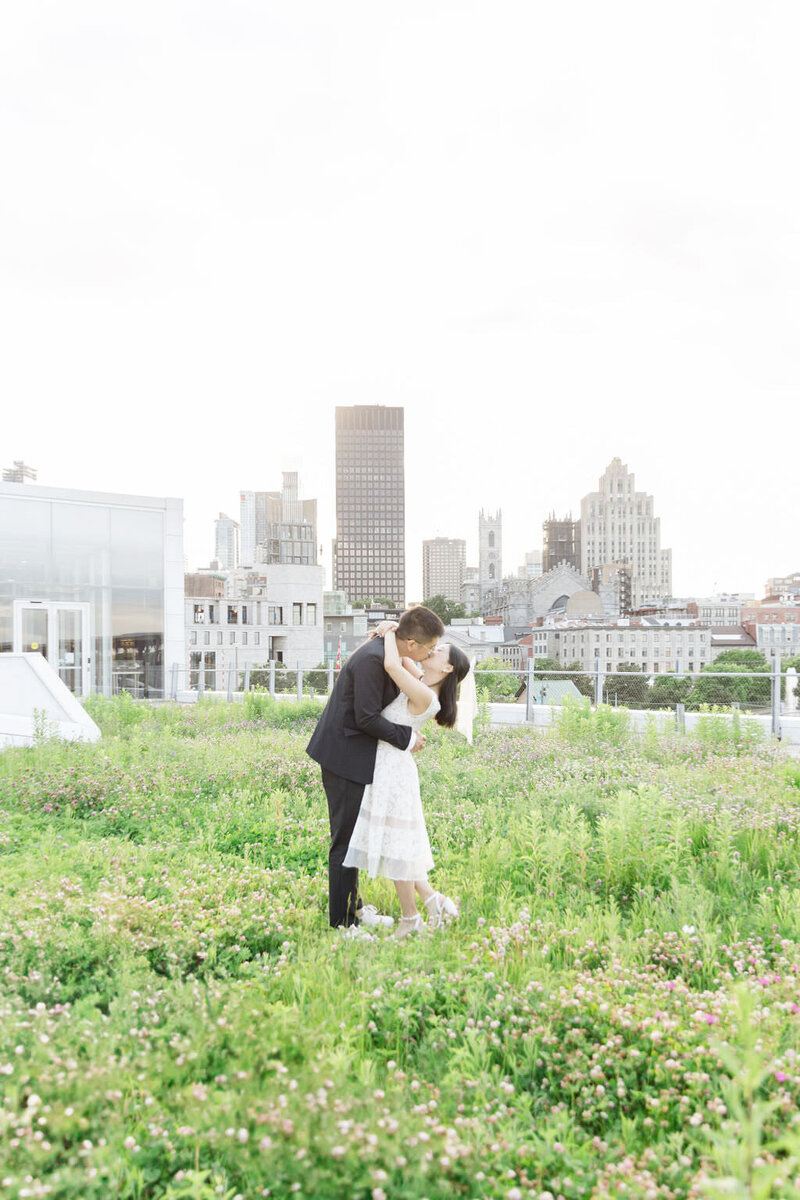 Montreal engagement session | Montreal wedding photographer | Luxury Moment Photography-9626