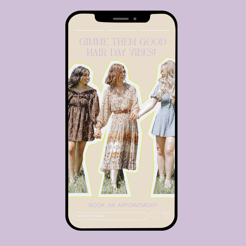 iPhone App Mockup2 copy9