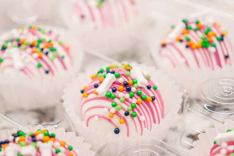 bakery - cakes - cake pops -north dakota -309