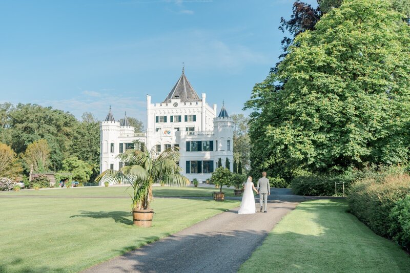 Bruiloft Rick en Hester-67