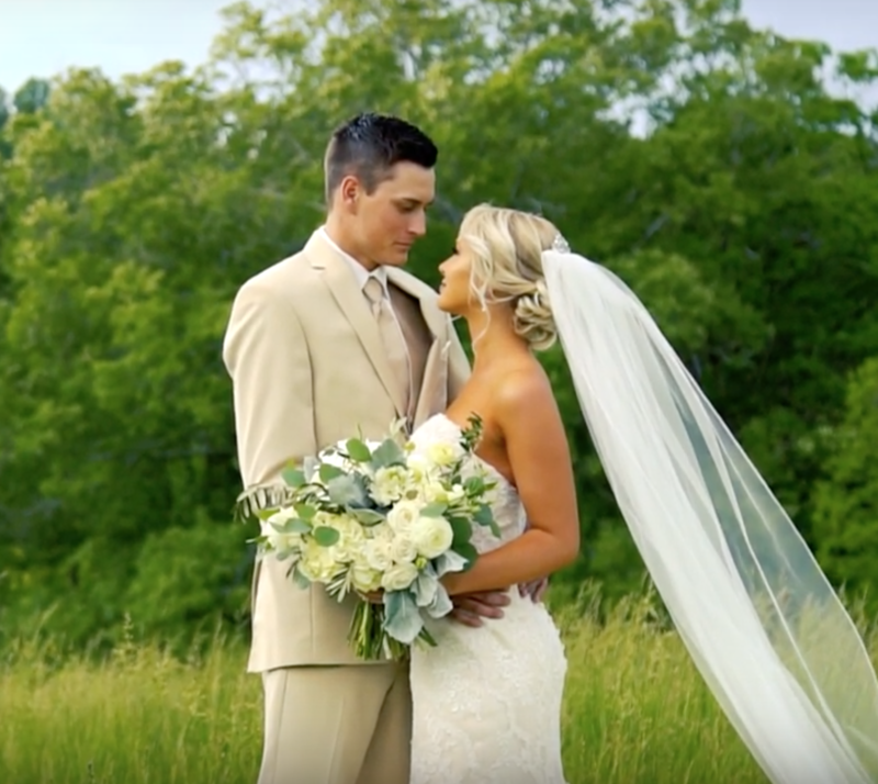 Emily and Justin photo 1