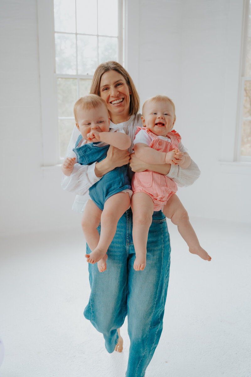 Albright_ Milestone & Family 020