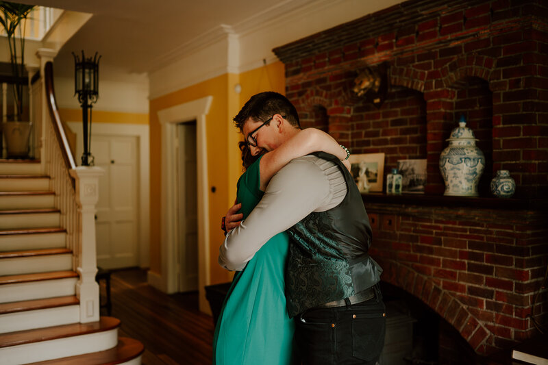 Ireland Wedding Photographer