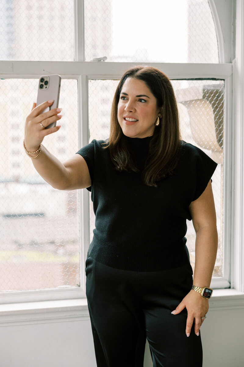 Karly de Lange is an SEO Specialist and expert digital marketer in Kelowna. 