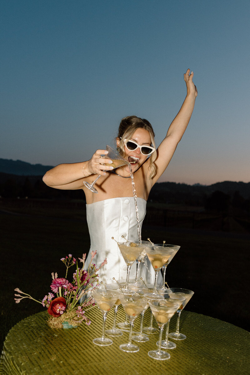 Katelyn Bradley Photography | Chatuea St Jean Napa Wedding284