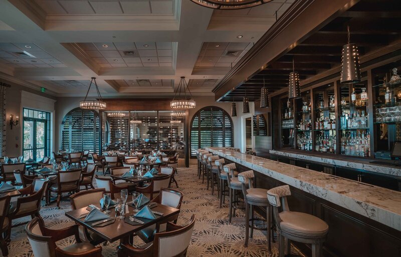 J. Banks Design-Frenchmans Reserve-Bar