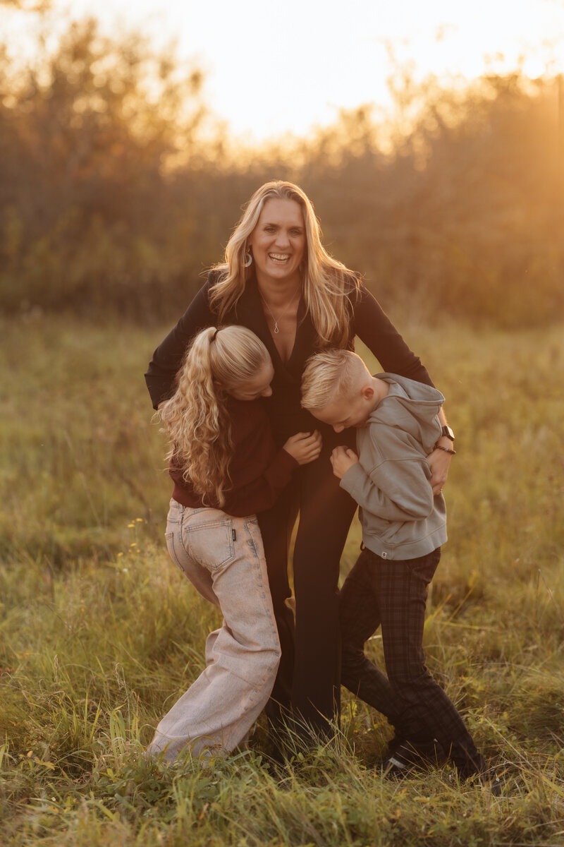 Chantal, Luna & Micha-10
