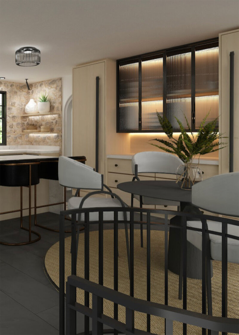 70 Laurel Kitchen 2