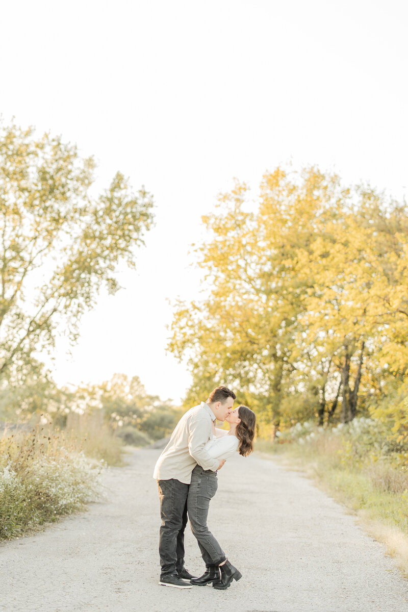 Meghan & Justin Engagement -186