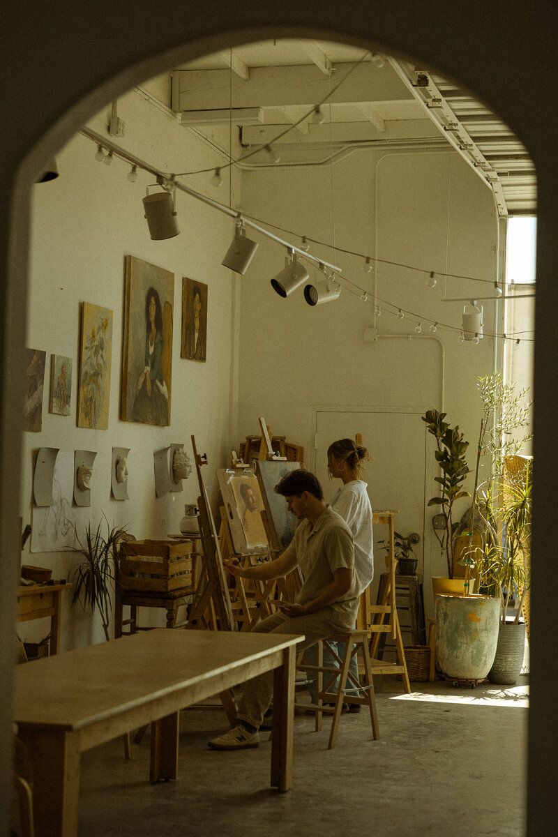 Moments with Mae-101