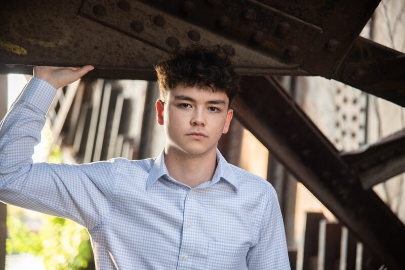 ClevelandOhioSeniorPhotosPositivelyPortraits9