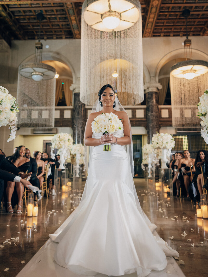 Elana Events Los Angeles wedding planner portfolio image