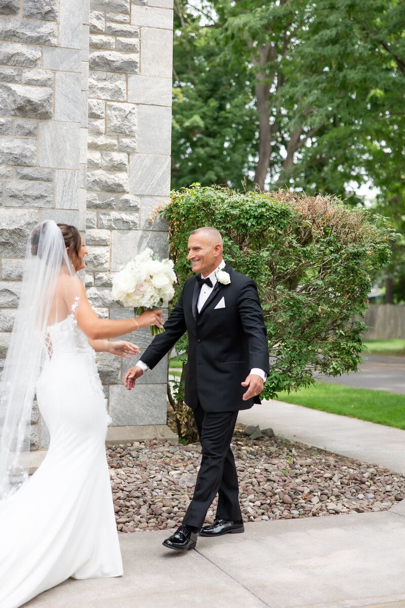 Turning Stone - Kelsee Risler Photography - Christopher + Alaura Wedding-191