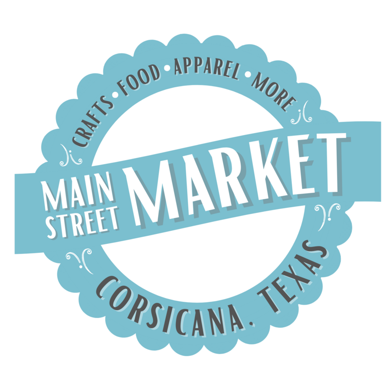 Main Street Market Logo