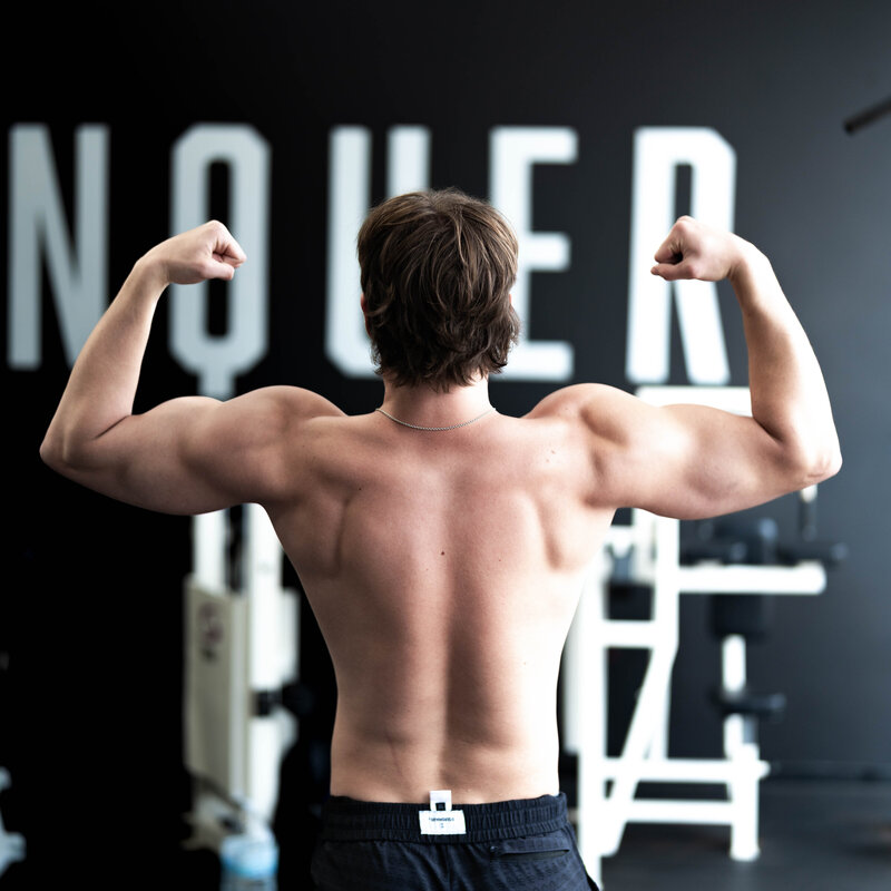 Houston Fitness Photographer 22