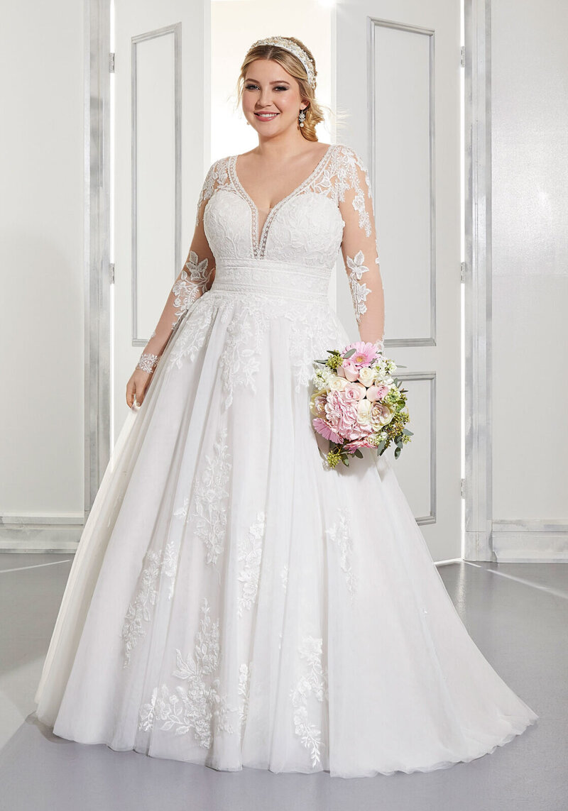 abbotts bridal and formalwear