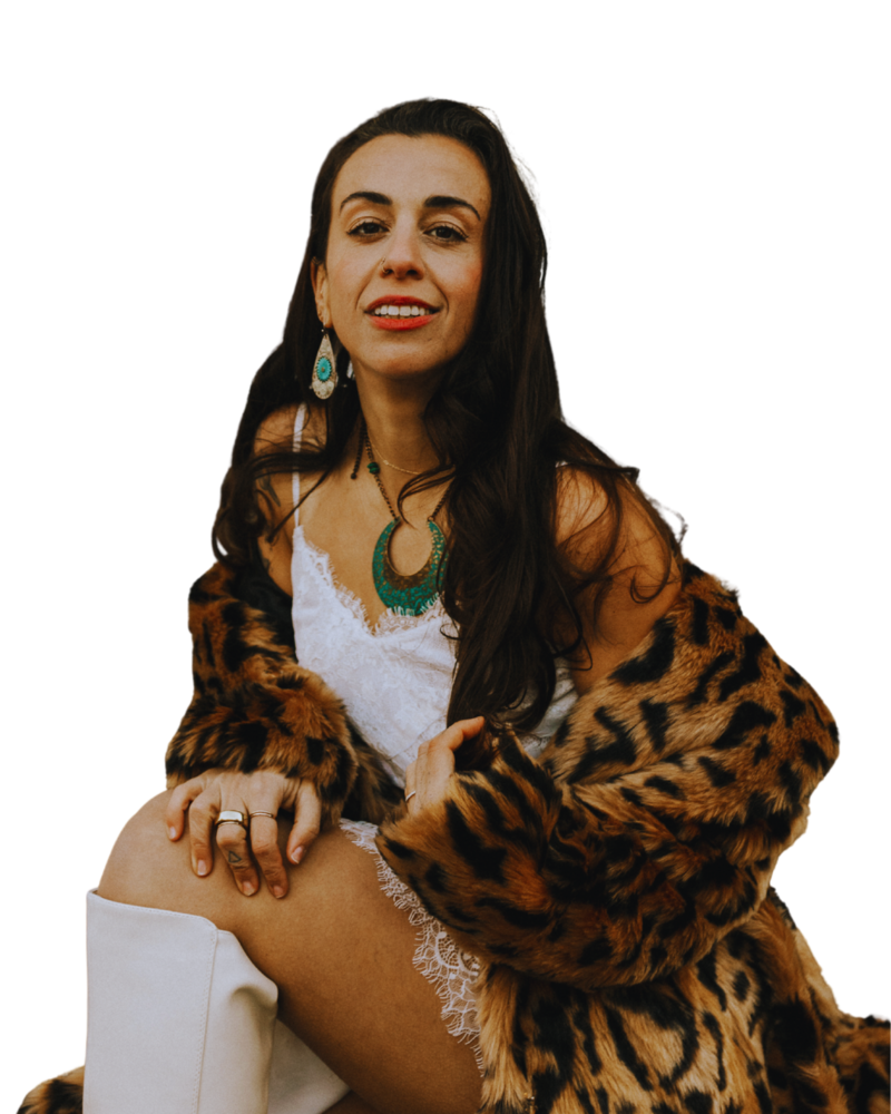 intuitive life coach